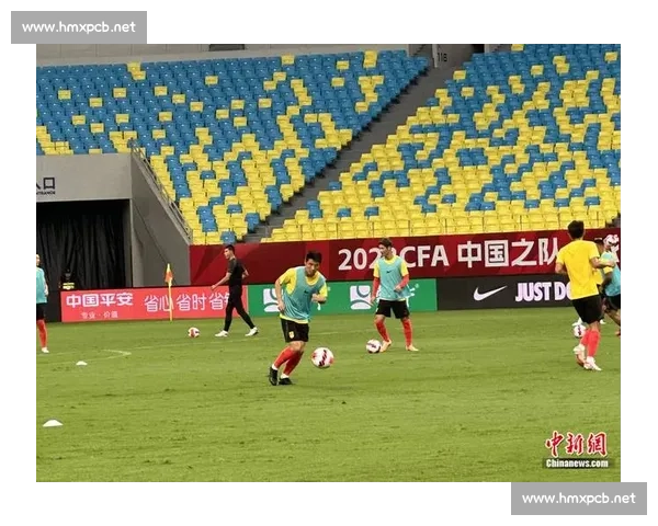 宋凯寄语 U18 国足:以连胜为阶 向突破而行 宋凯寄语 U18 国足:以连胜为阶 向突破而行