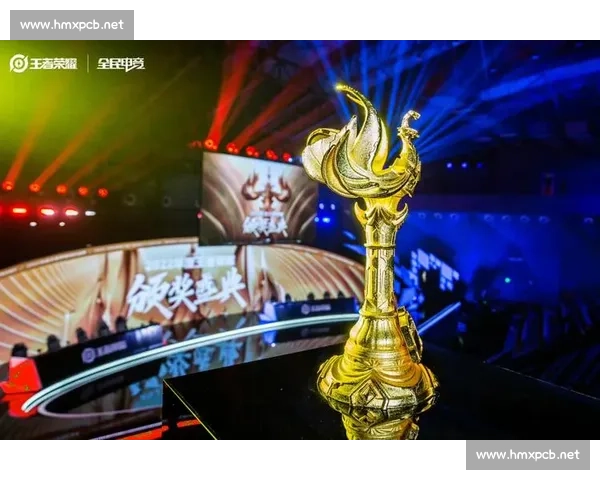 金摇杆奖揭晓年度游戏盛典见证玩家与创作者的荣耀时刻